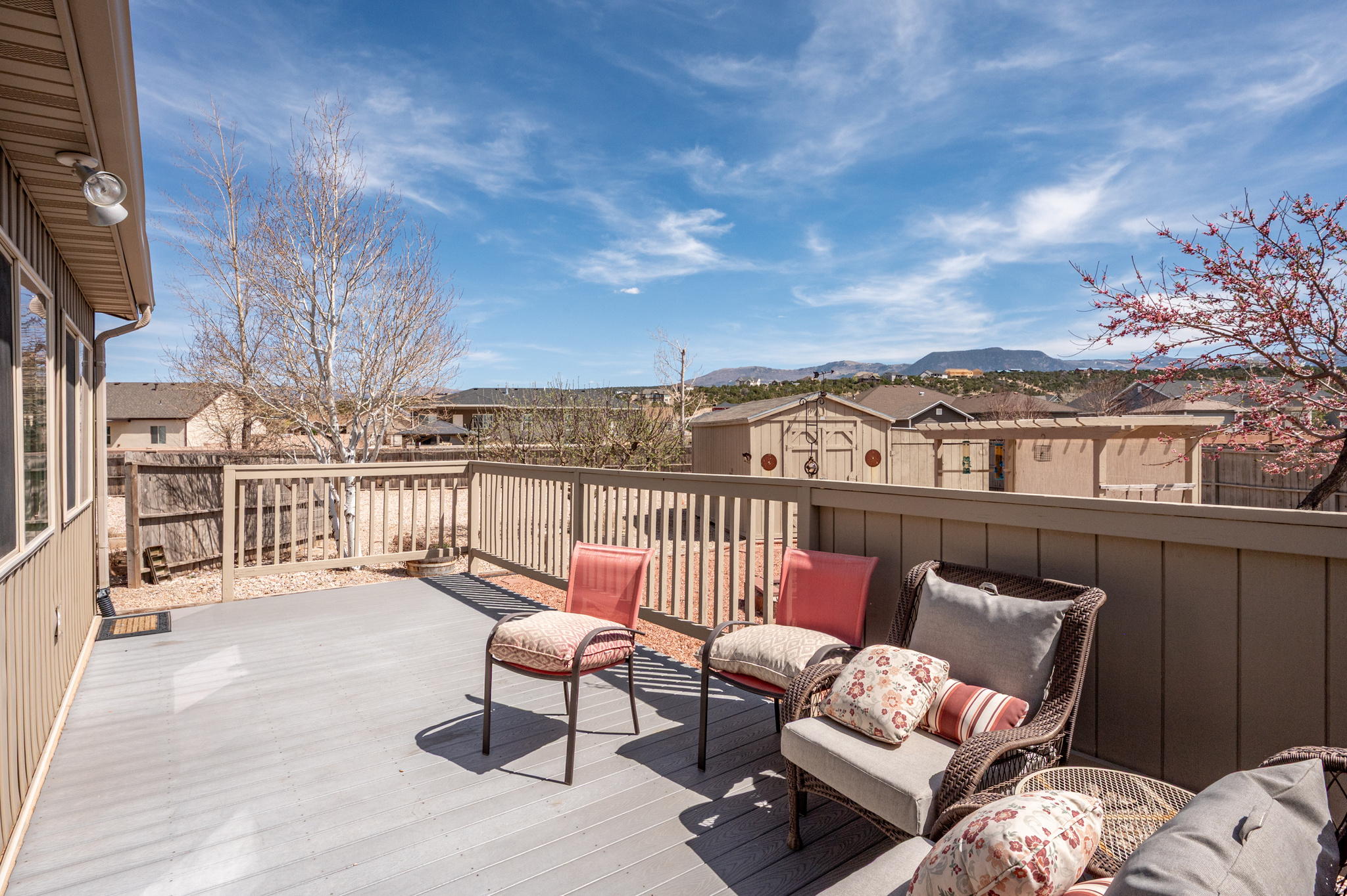 WEST VIEW ESTATES SUBDIVISION - Residential