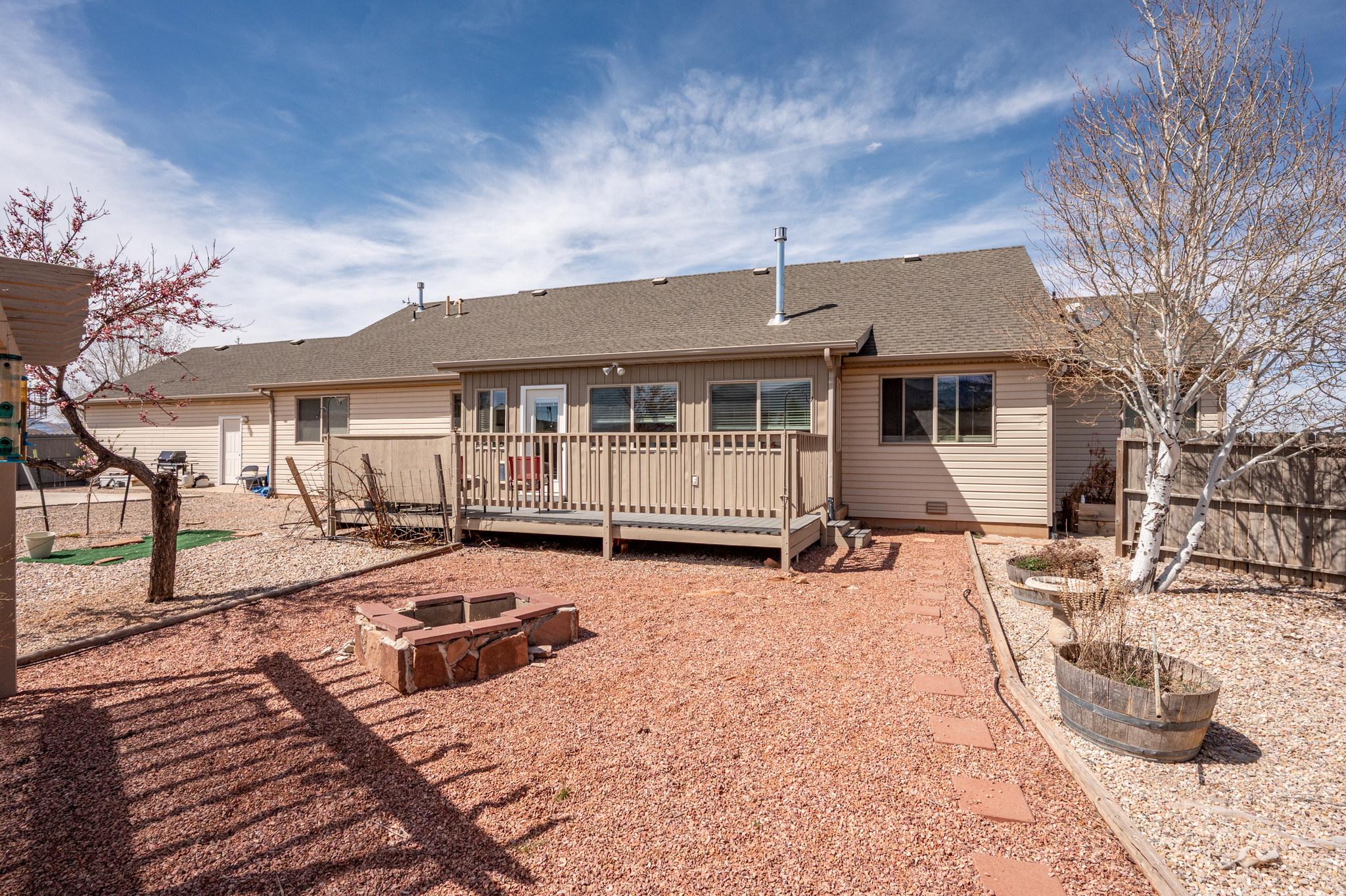 WEST VIEW ESTATES SUBDIVISION - Residential