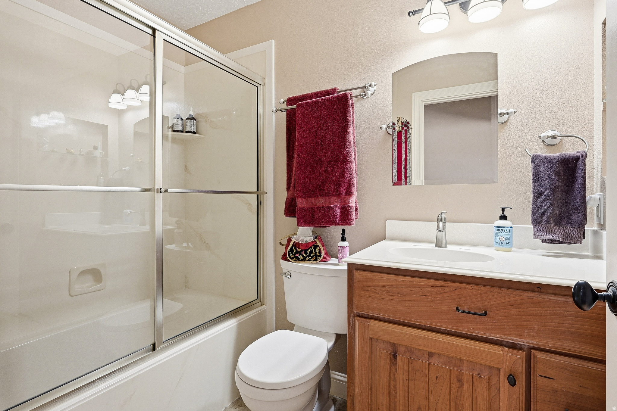 WEST VIEW ESTATES SUBDIVISION - Residential