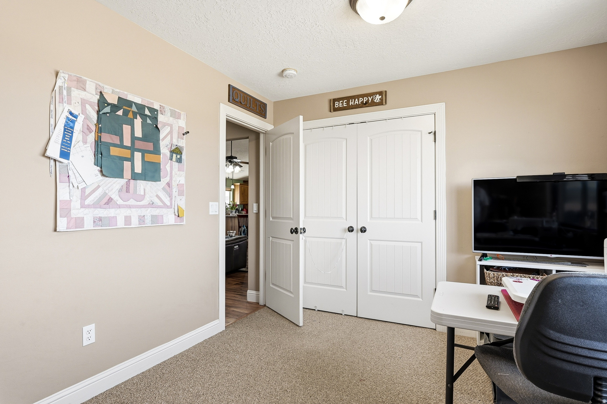 WEST VIEW ESTATES SUBDIVISION - Residential