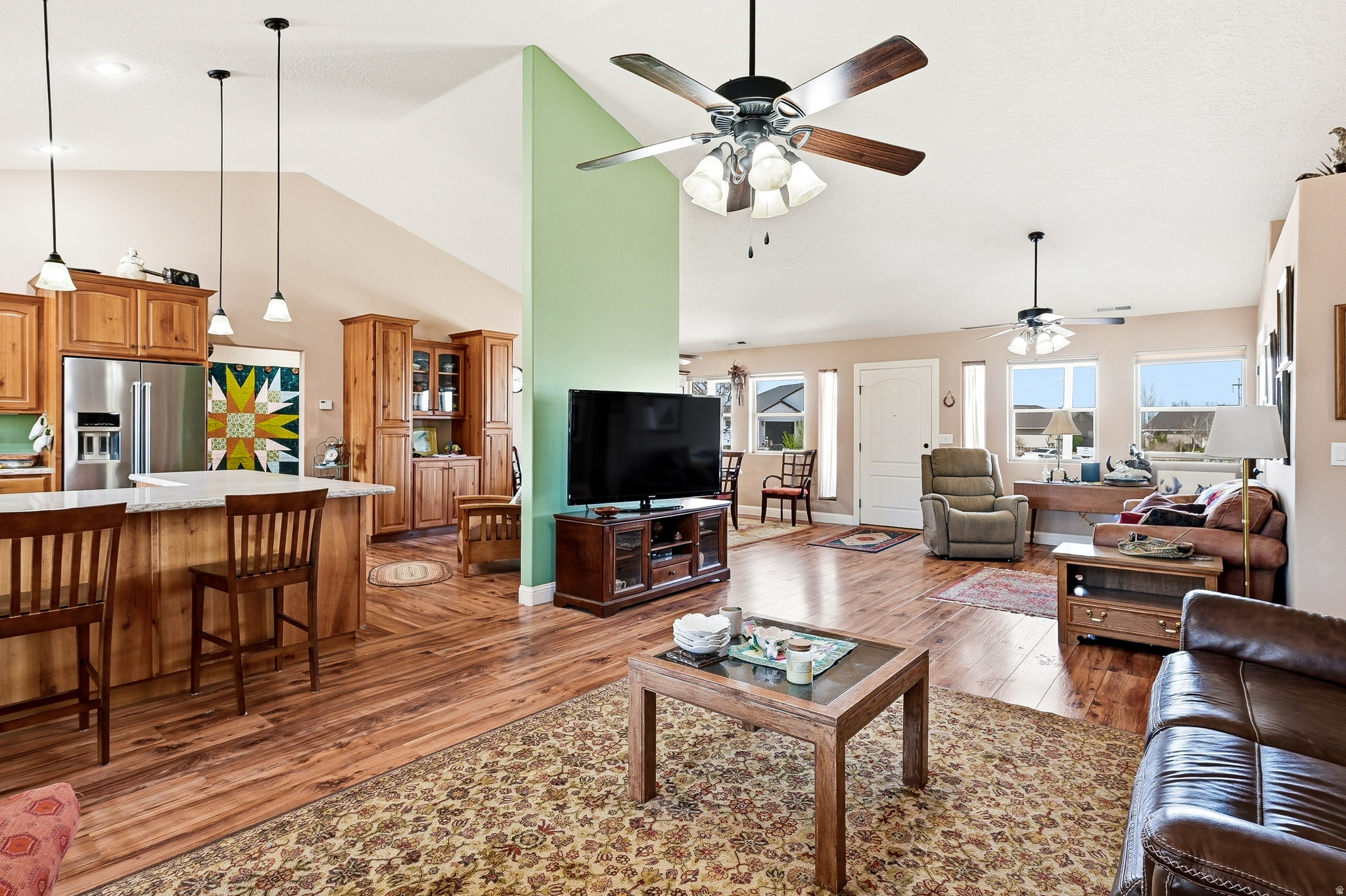 WEST VIEW ESTATES SUBDIVISION - Residential