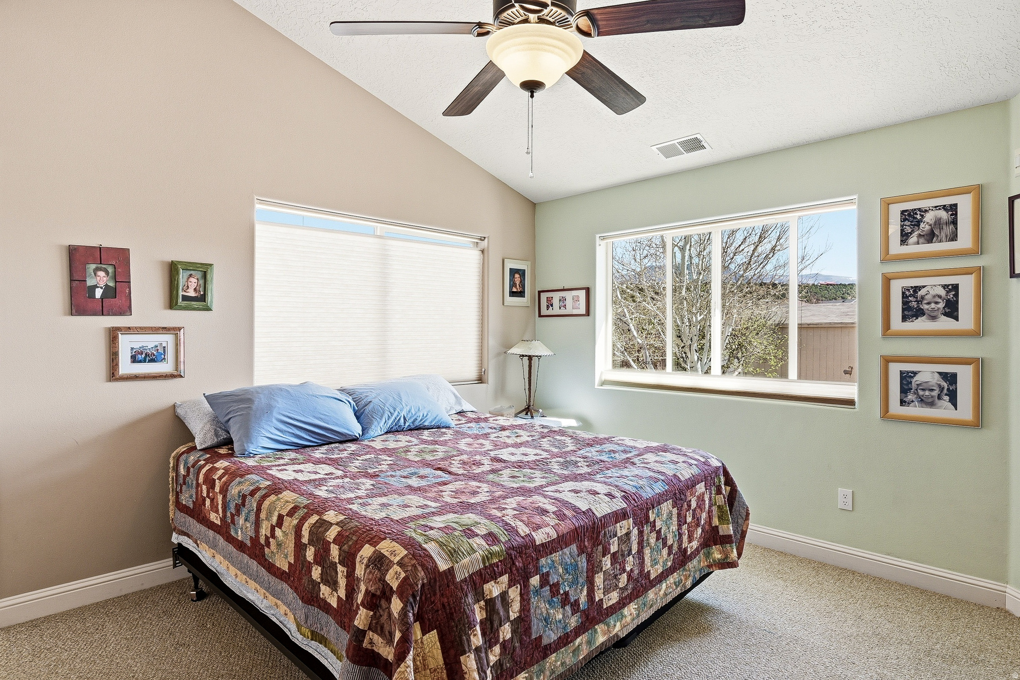 WEST VIEW ESTATES SUBDIVISION - Residential
