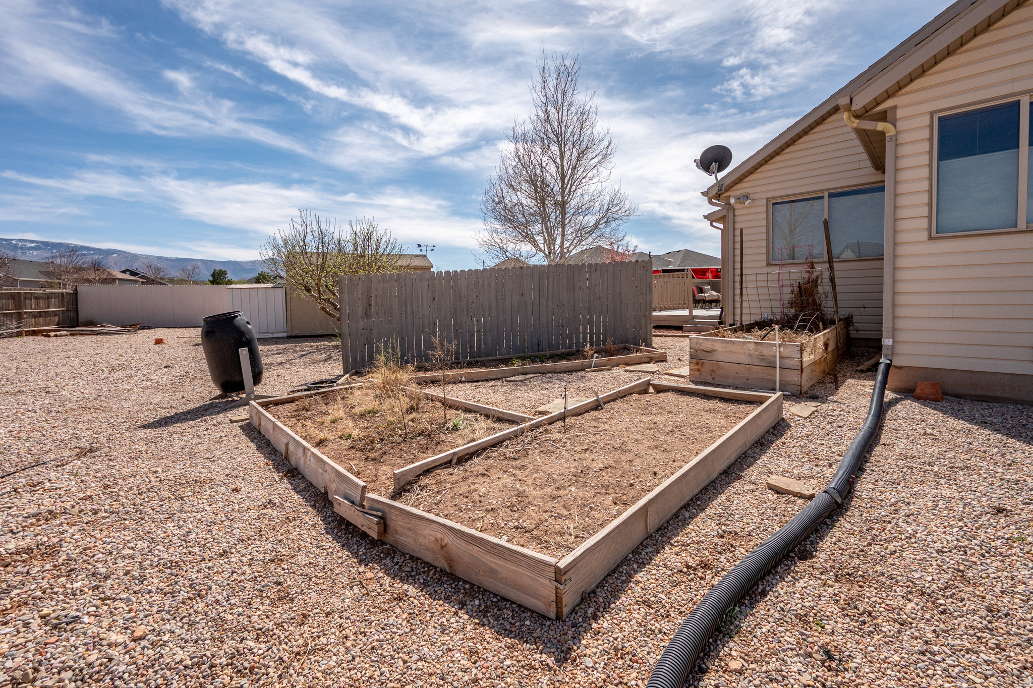WEST VIEW ESTATES SUBDIVISION - Residential
