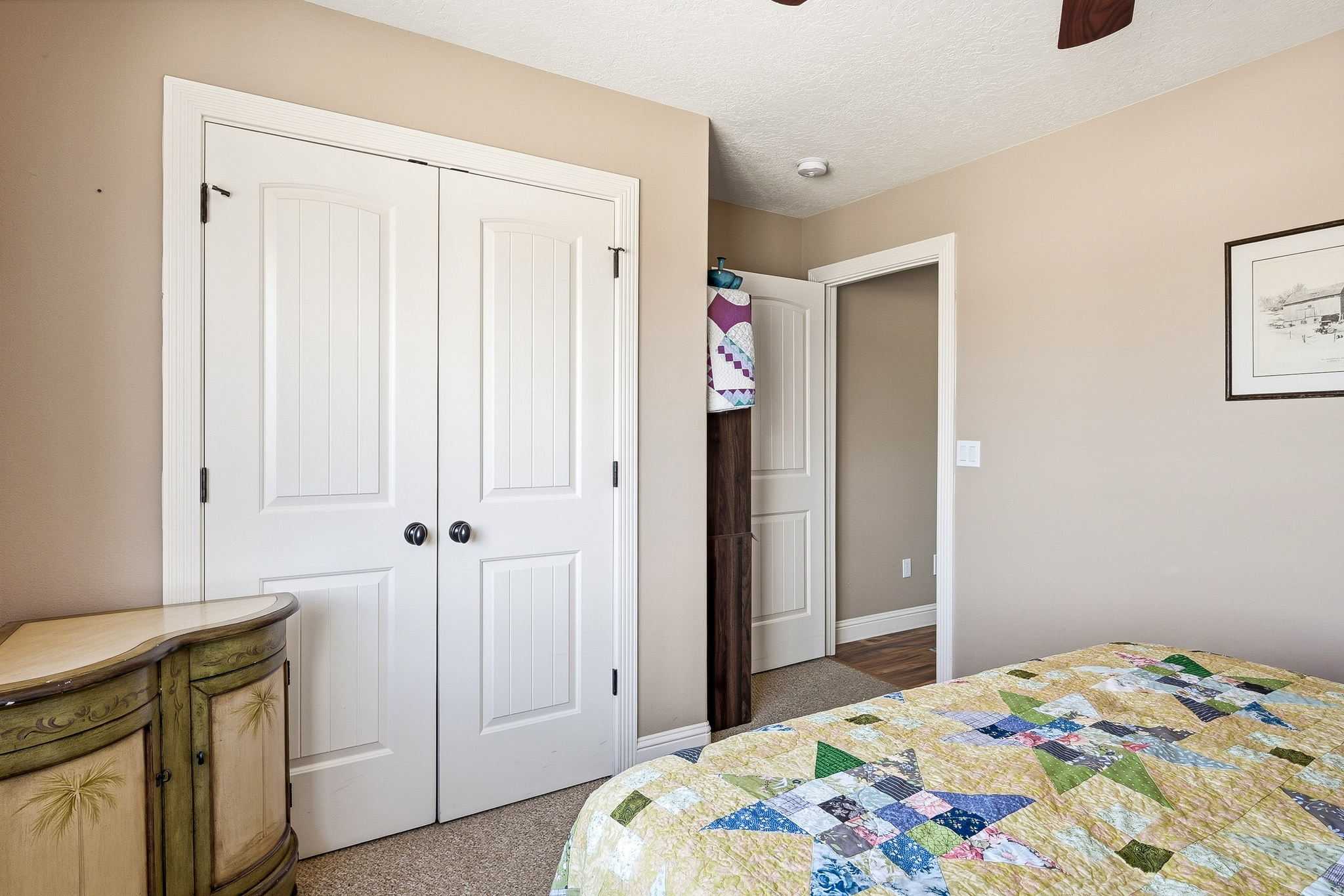 WEST VIEW ESTATES SUBDIVISION - Residential