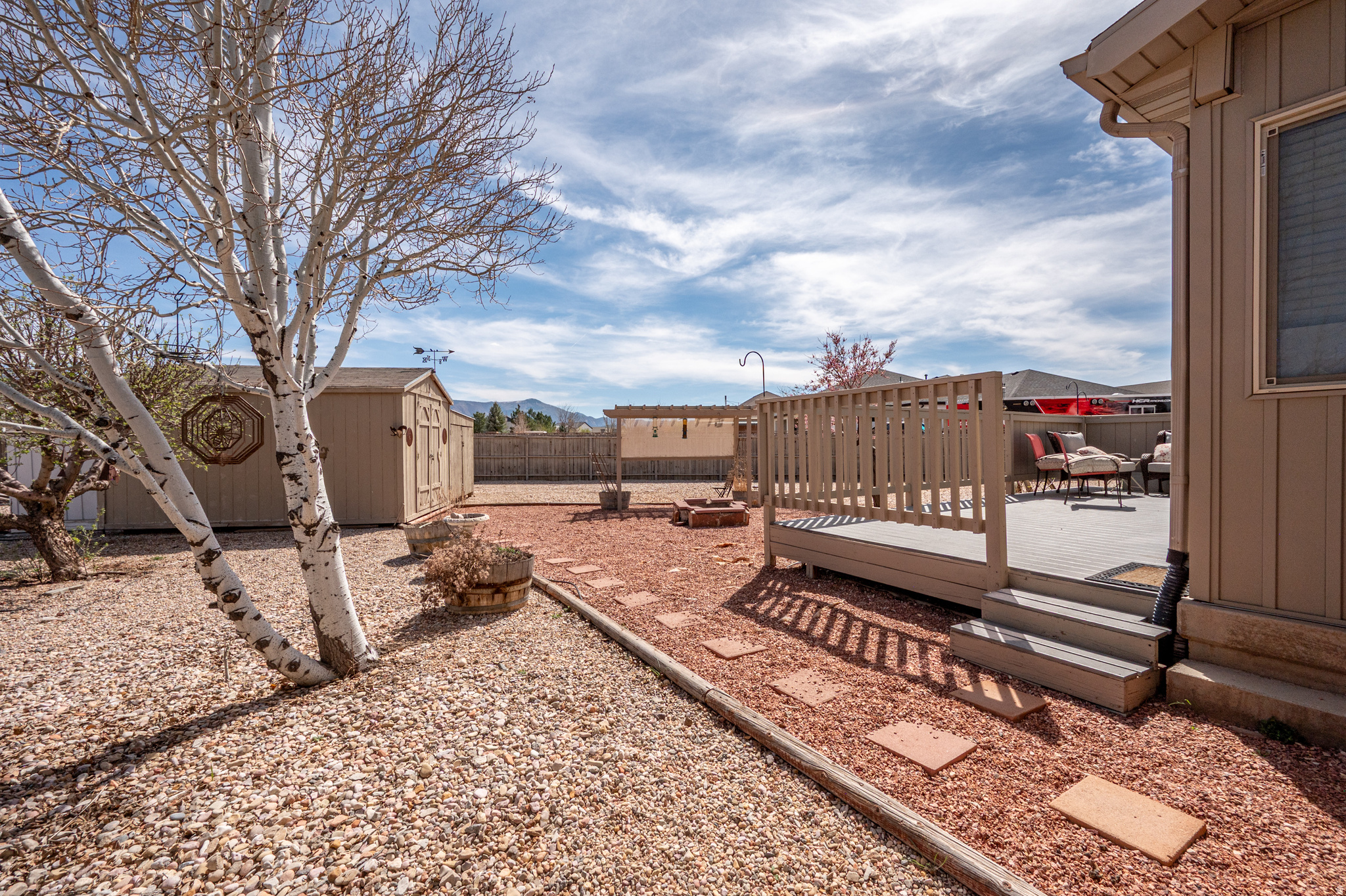 WEST VIEW ESTATES SUBDIVISION - Residential