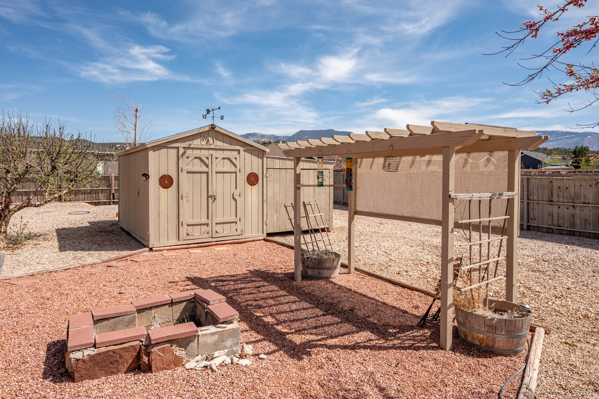 WEST VIEW ESTATES SUBDIVISION - Residential