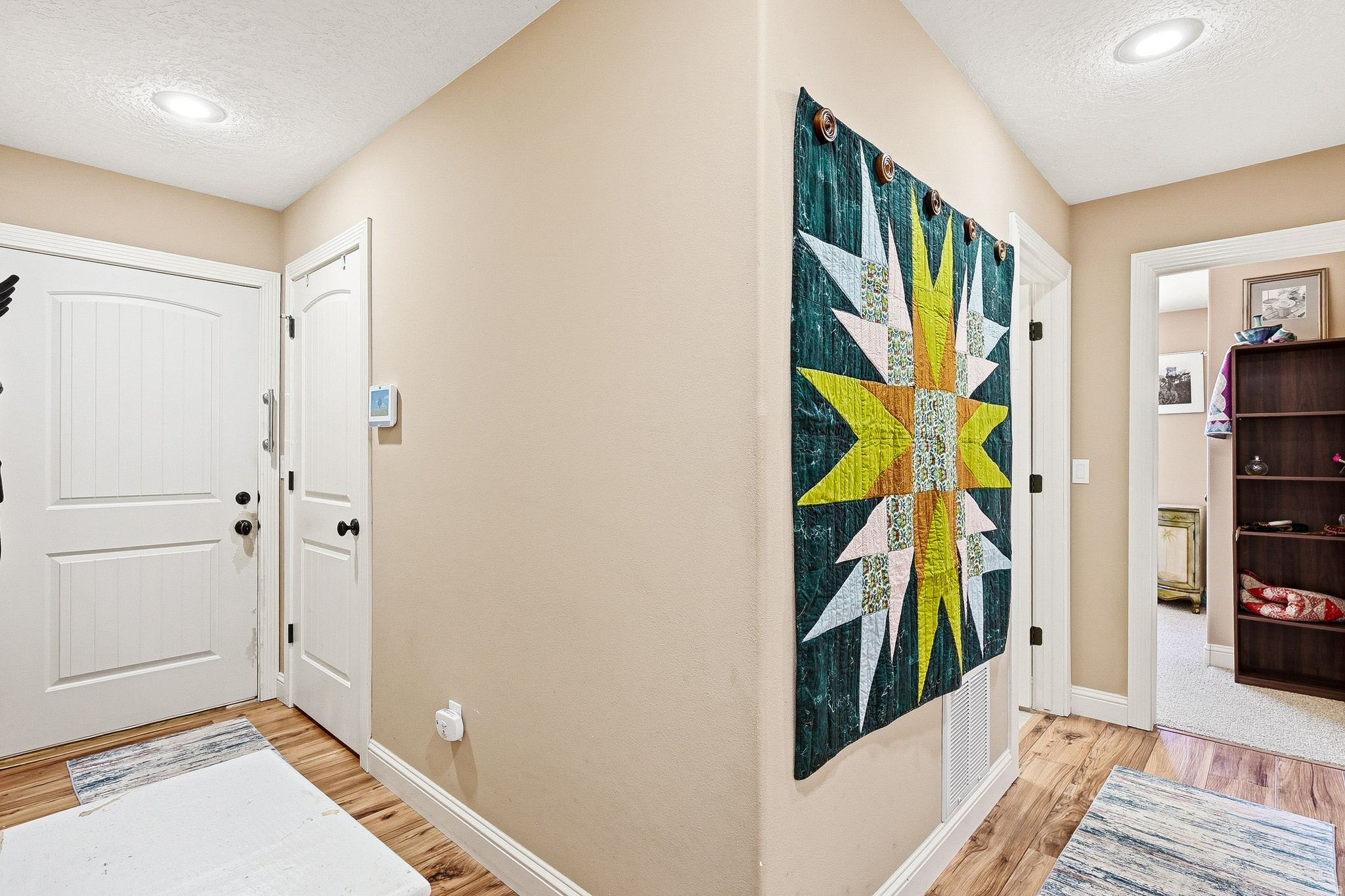 WEST VIEW ESTATES SUBDIVISION - Residential