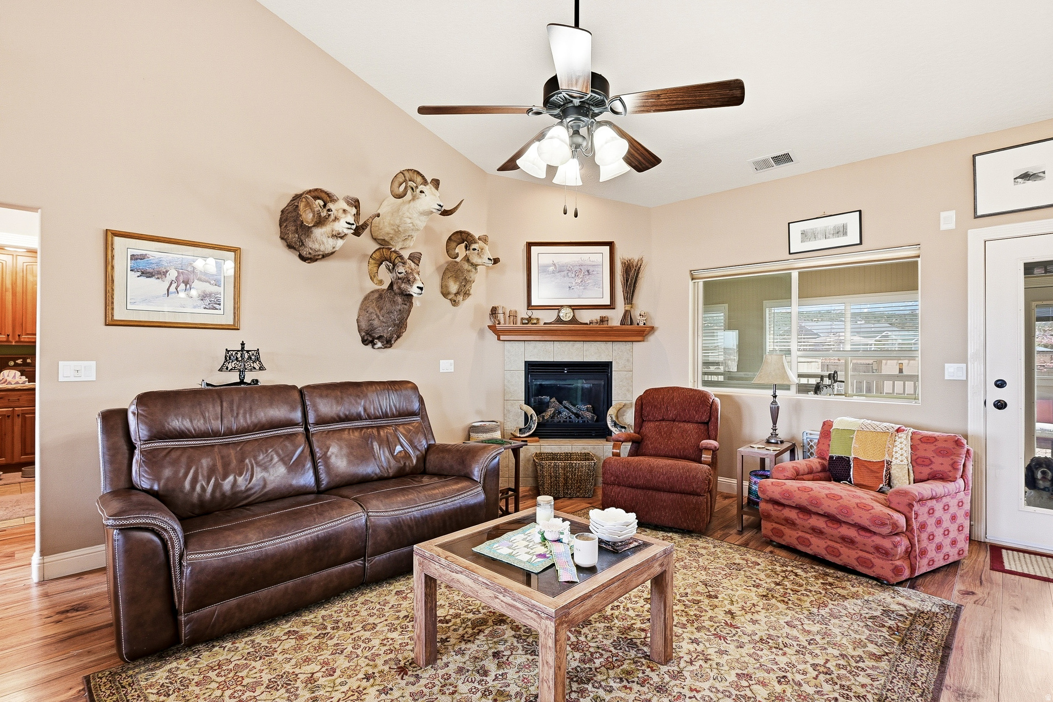 WEST VIEW ESTATES SUBDIVISION - Residential