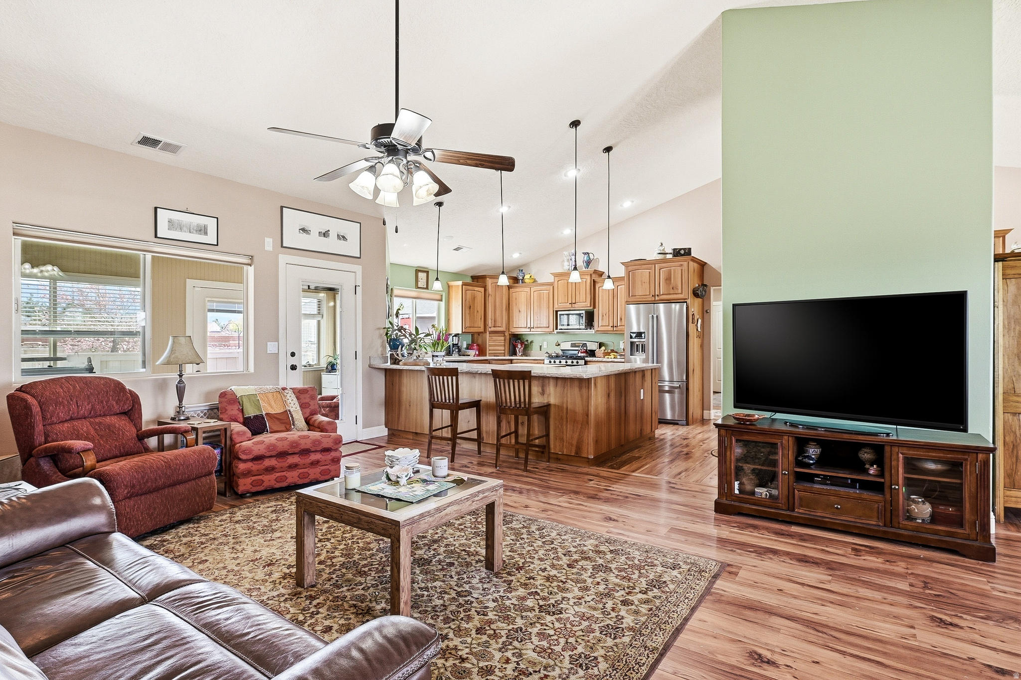 WEST VIEW ESTATES SUBDIVISION - Residential