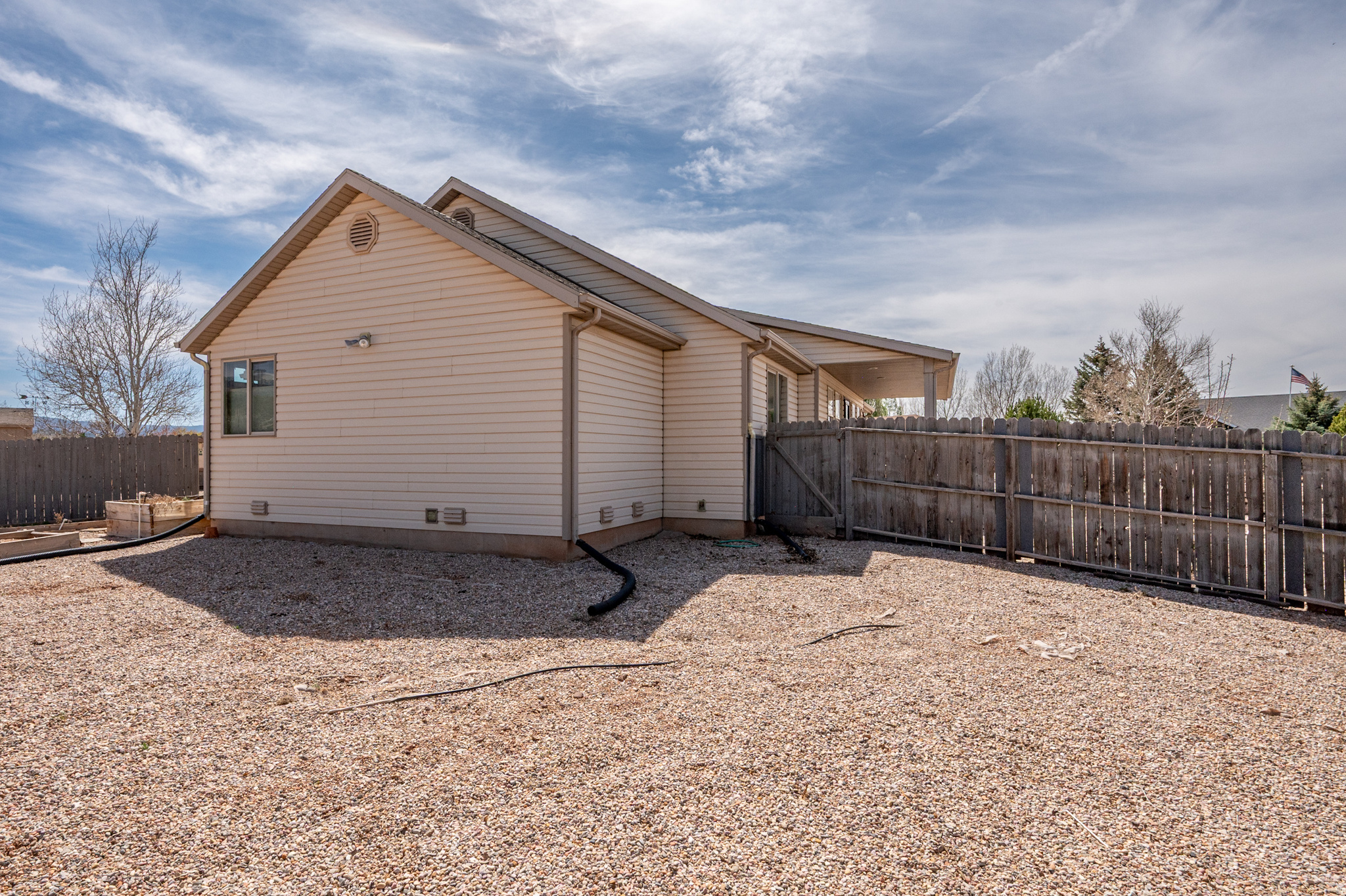 WEST VIEW ESTATES SUBDIVISION - Residential