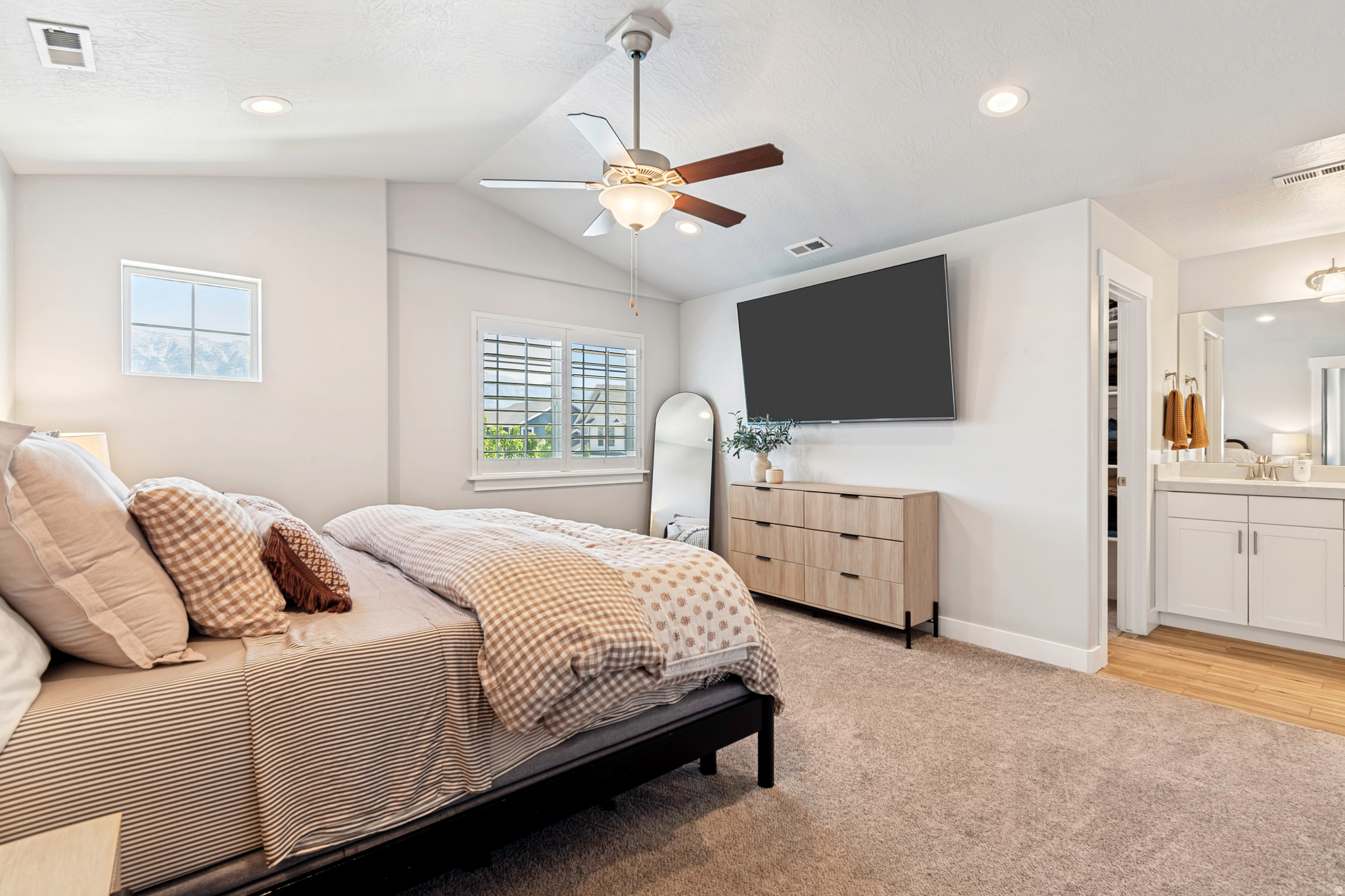 CASCADE AT WATERS EDGE - Residential