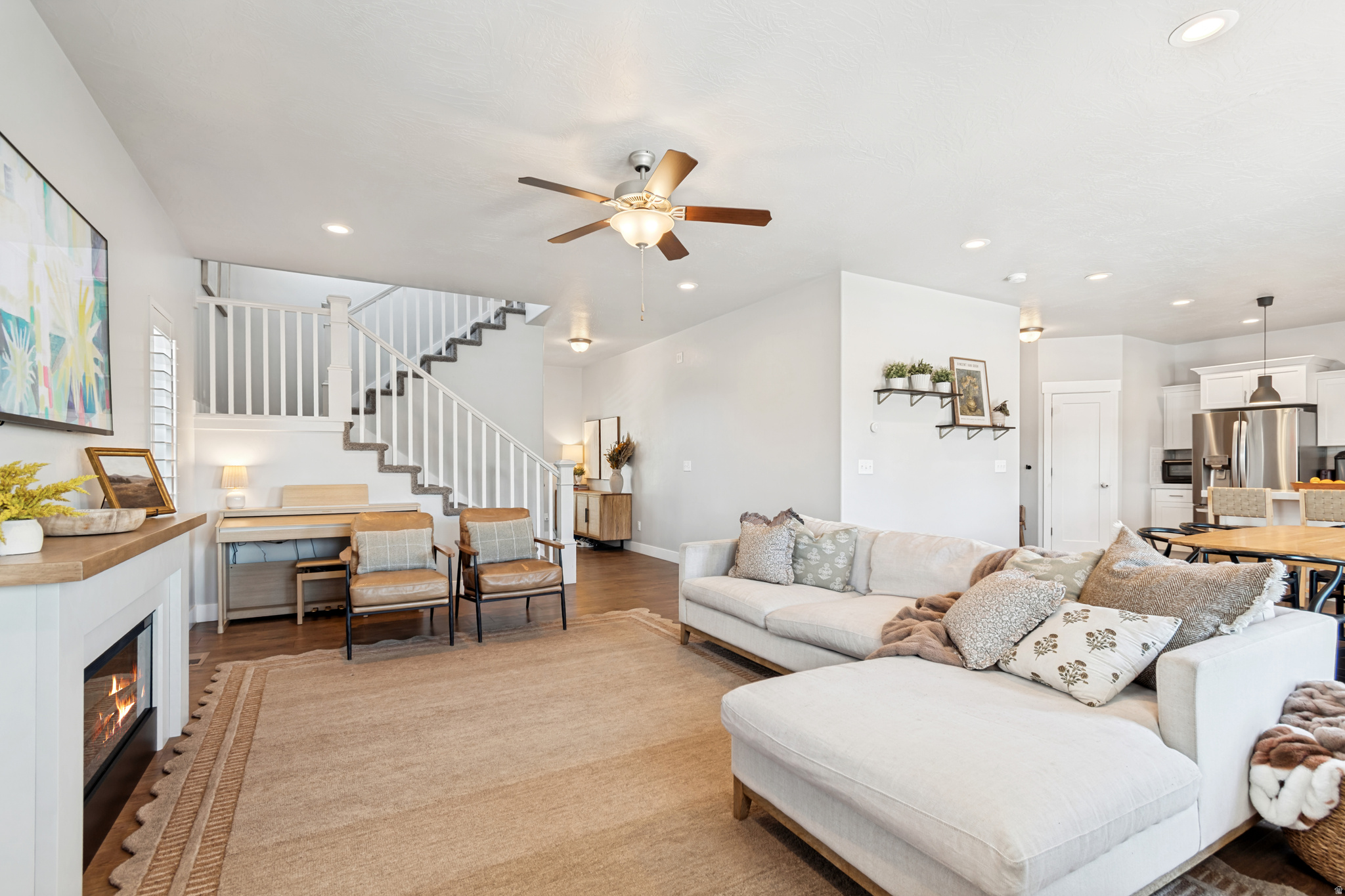 CASCADE AT WATERS EDGE - Residential