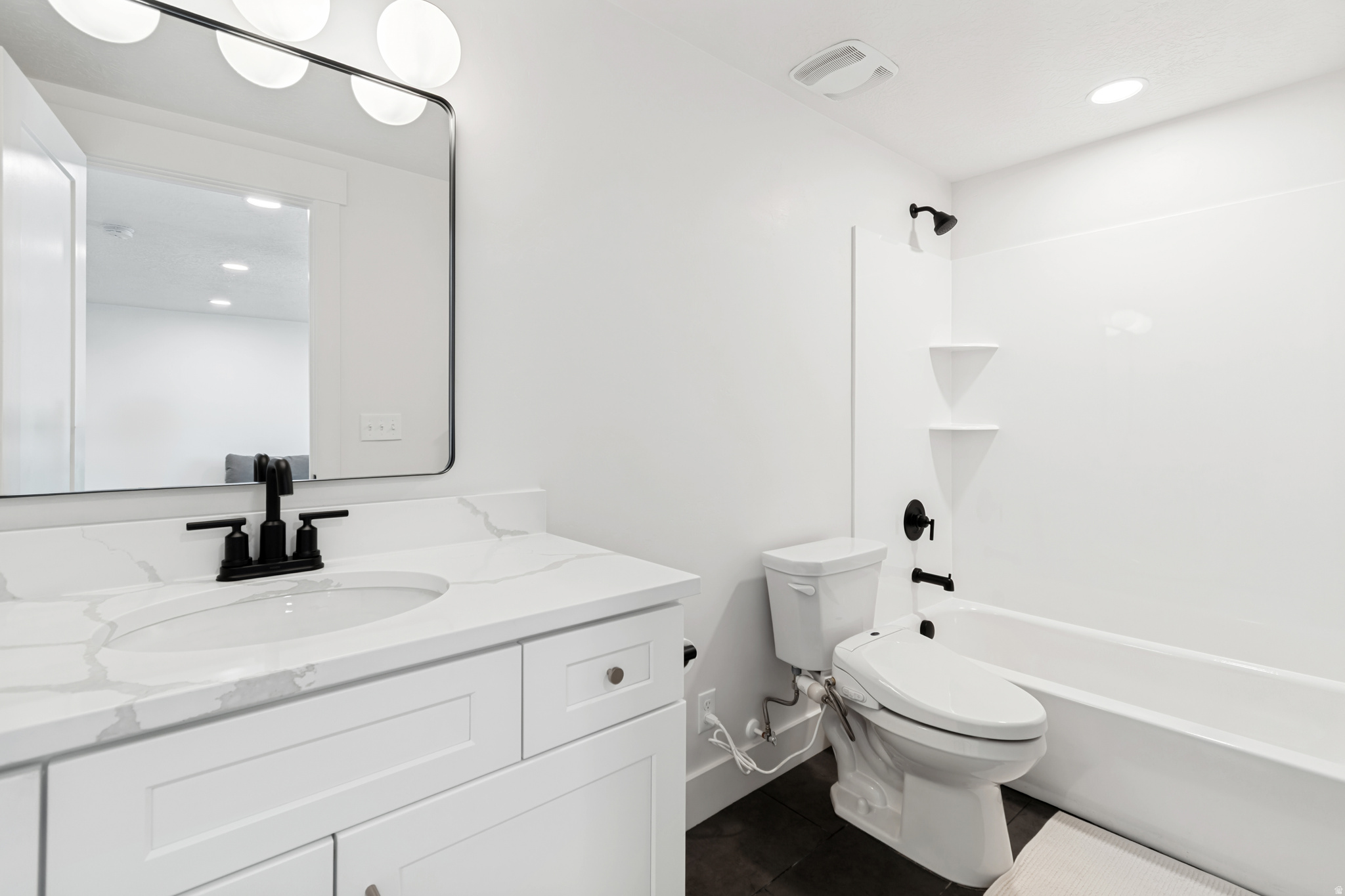 CASCADE AT WATERS EDGE - Residential