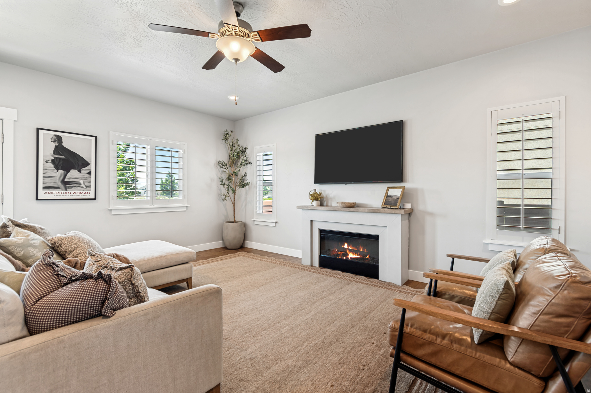 CASCADE AT WATERS EDGE - Residential