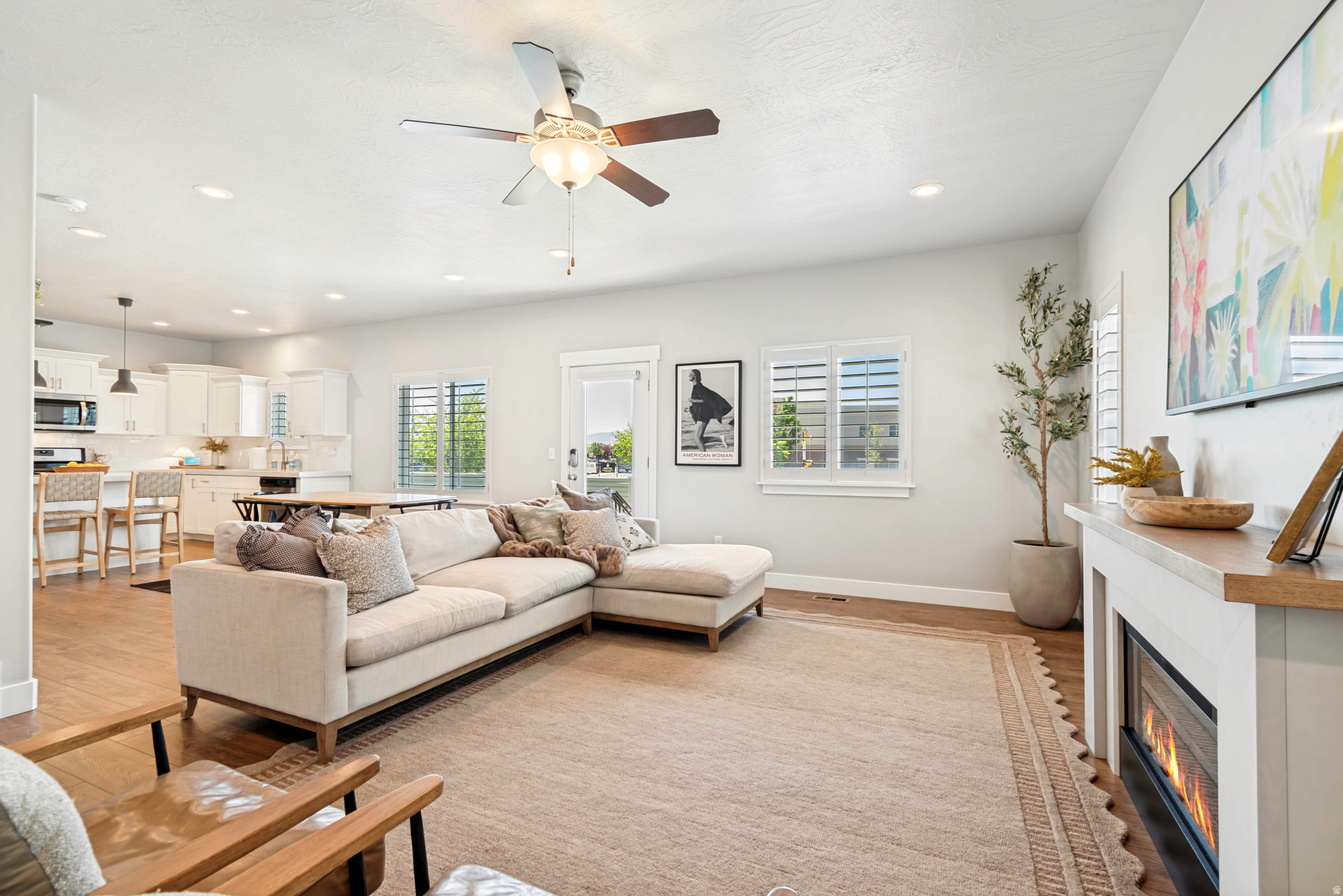 CASCADE AT WATERS EDGE - Residential