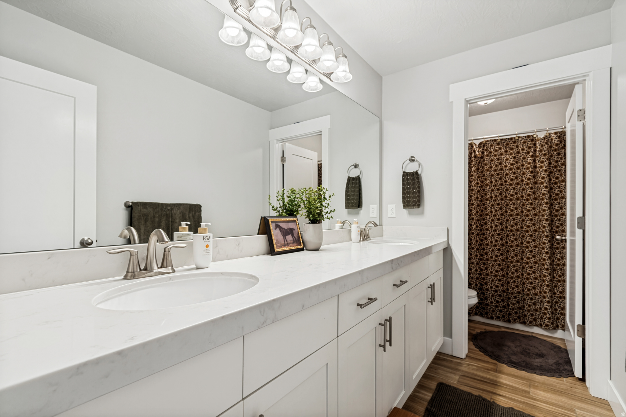 CASCADE AT WATERS EDGE - Residential