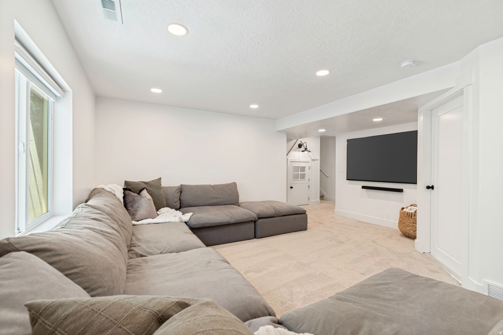 CASCADE AT WATERS EDGE - Residential