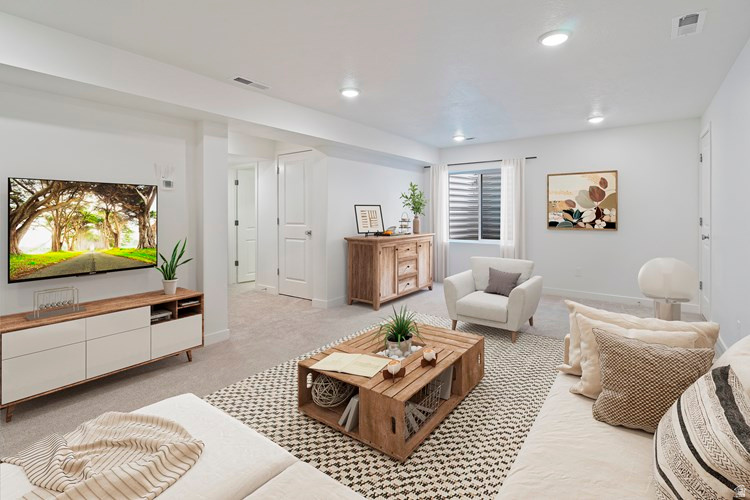 RIDGE - Residential