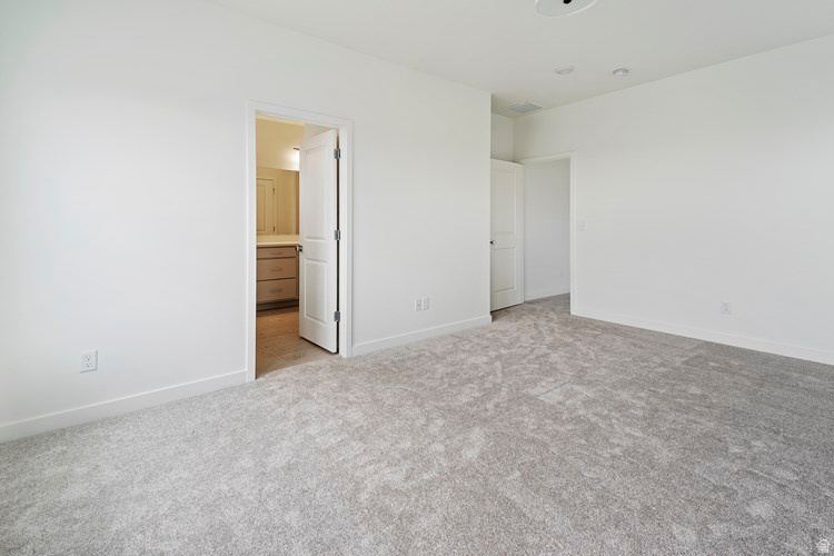 RIDGE - Residential