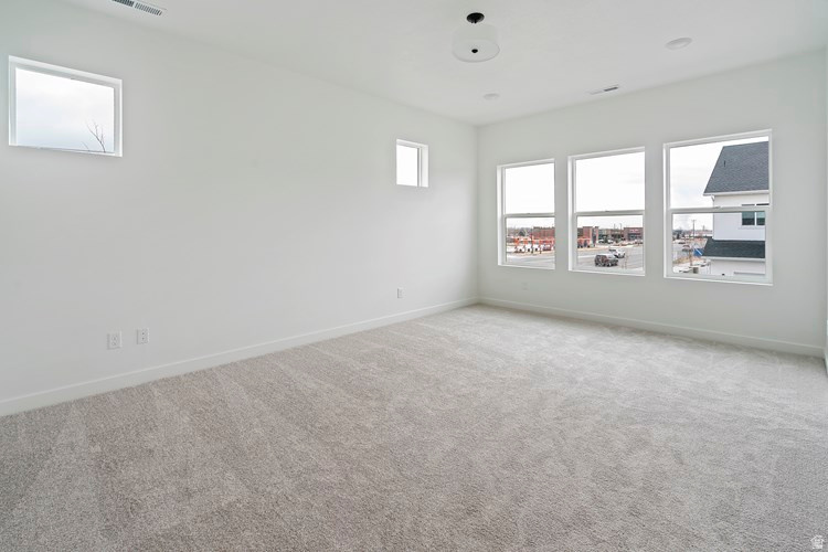 RIDGE - Residential