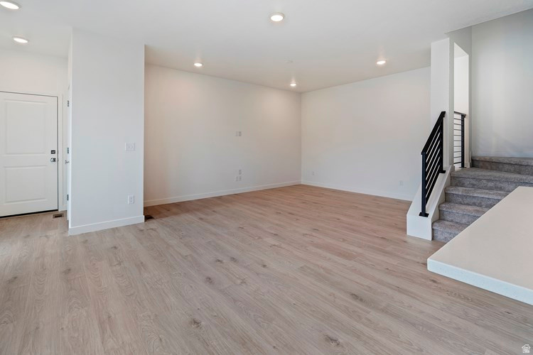 RIDGE - Residential