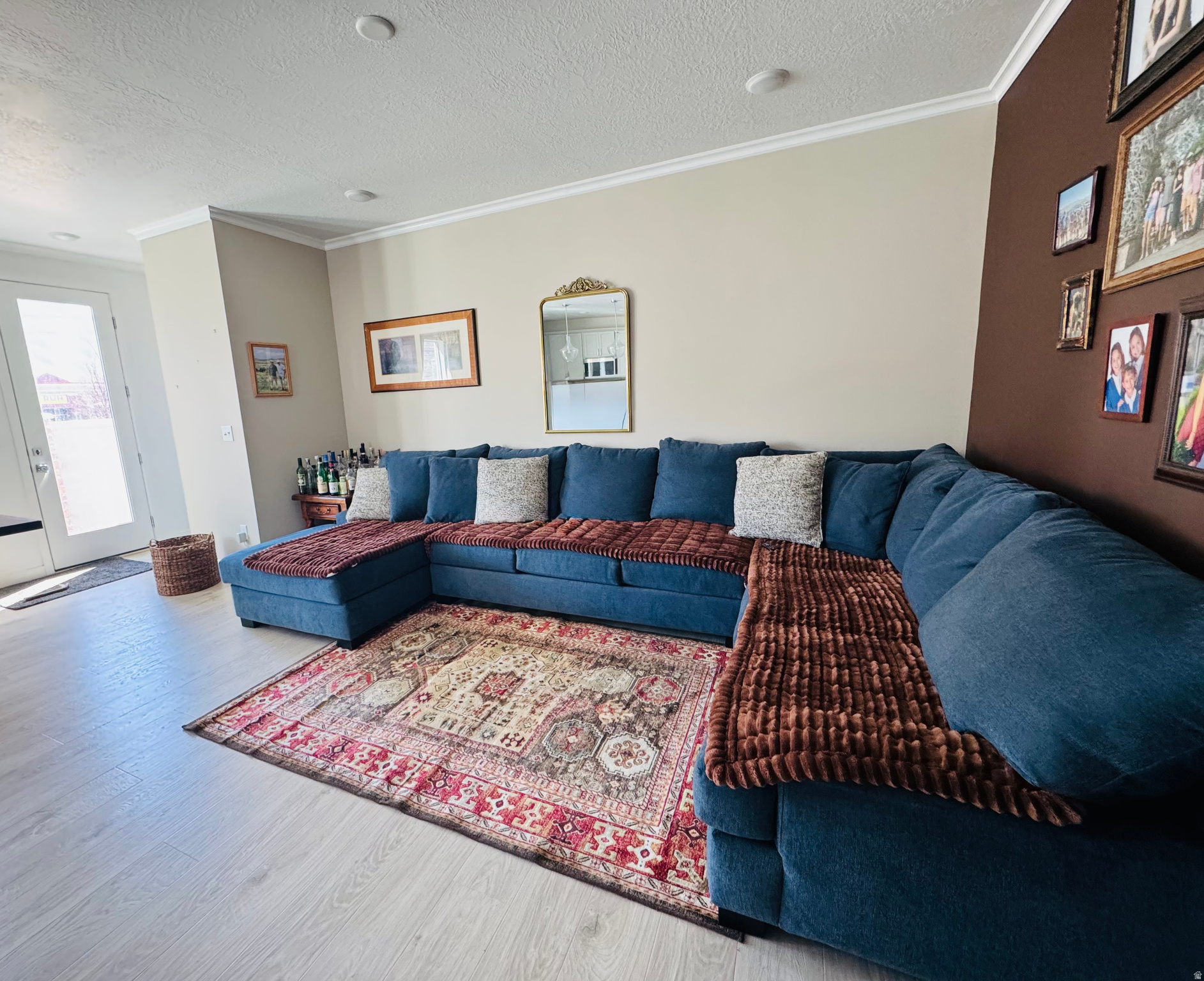 RIDGE - Residential
