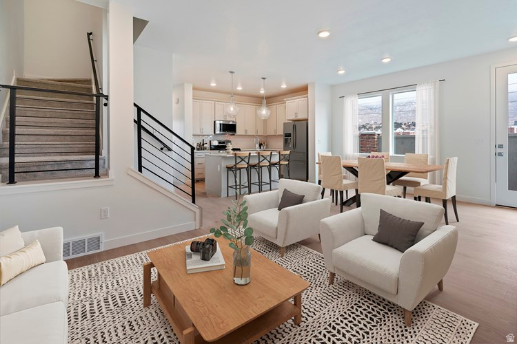 RIDGE - Residential