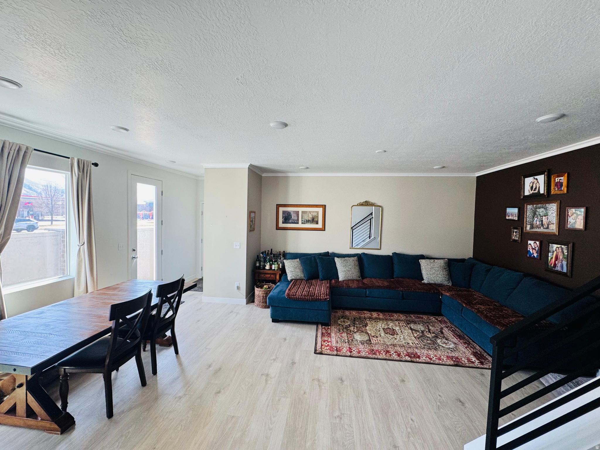 RIDGE - Residential