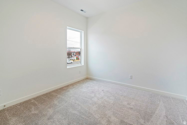 RIDGE - Residential