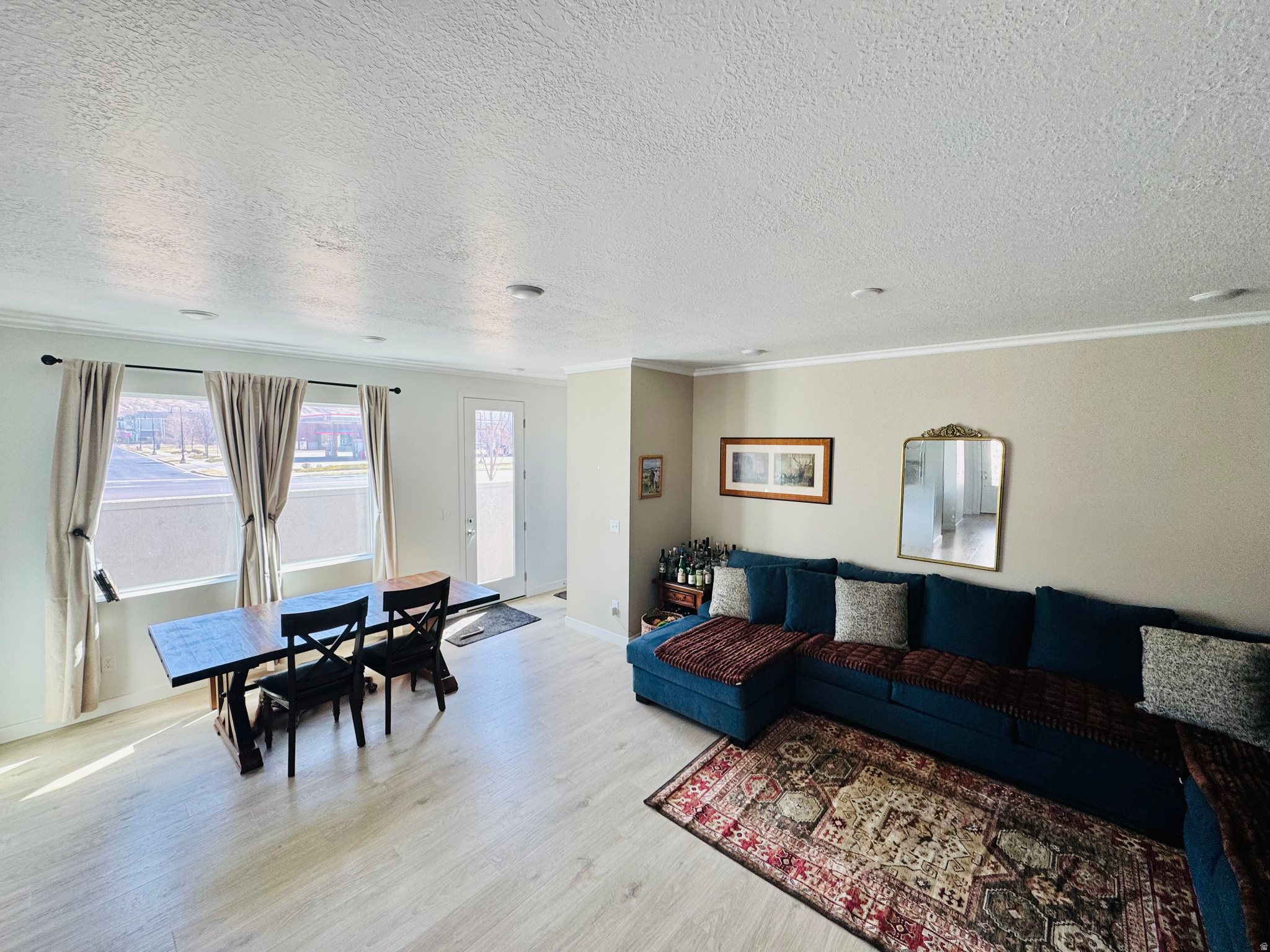 RIDGE - Residential