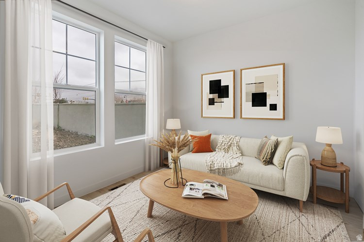 RIDGE - Residential