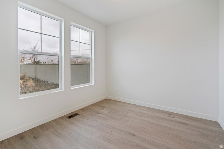 RIDGE - Residential