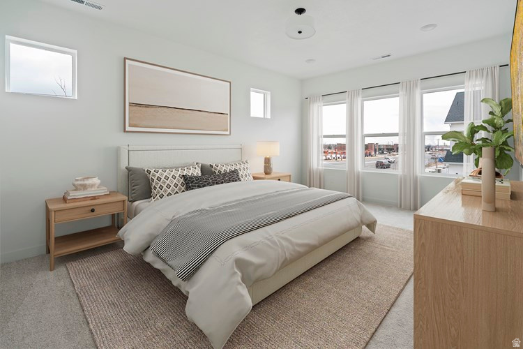 RIDGE - Residential