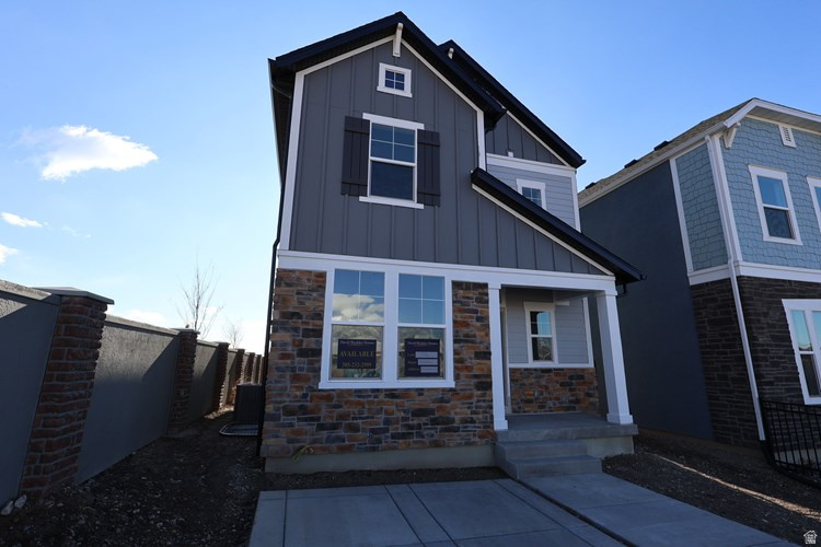 RIDGE - Residential