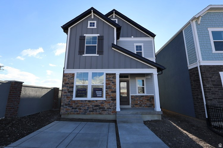 RIDGE - Residential