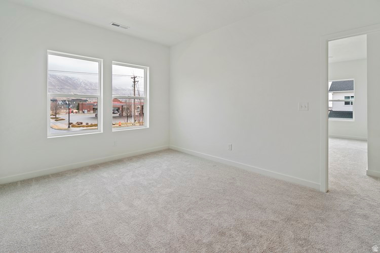 RIDGE - Residential