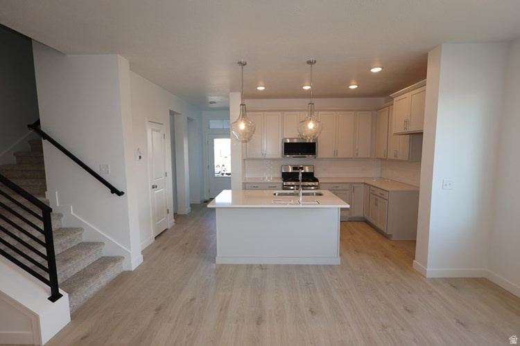 RIDGE - Residential