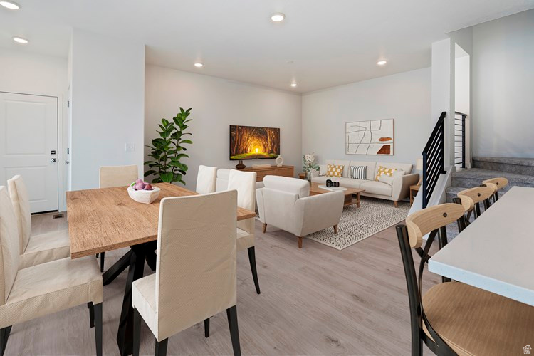 RIDGE - Residential