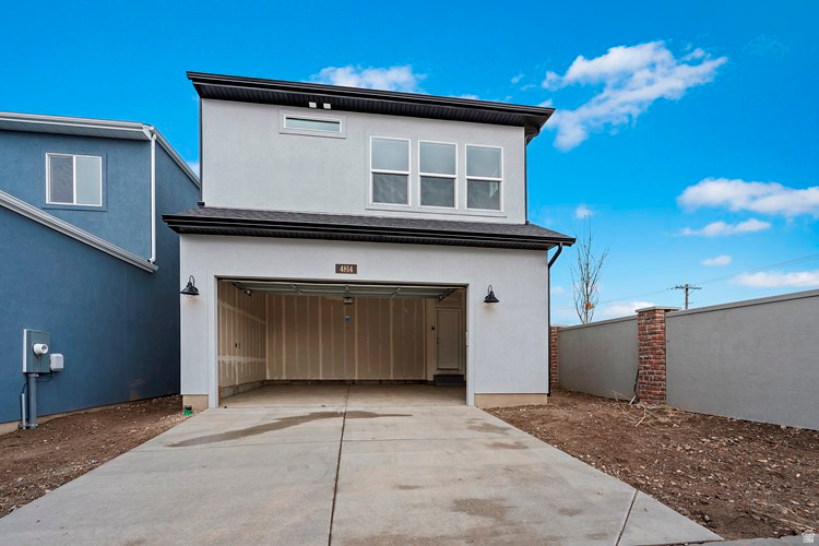 RIDGE - Residential