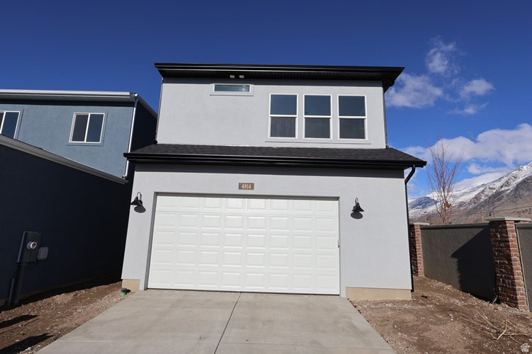 RIDGE - Residential