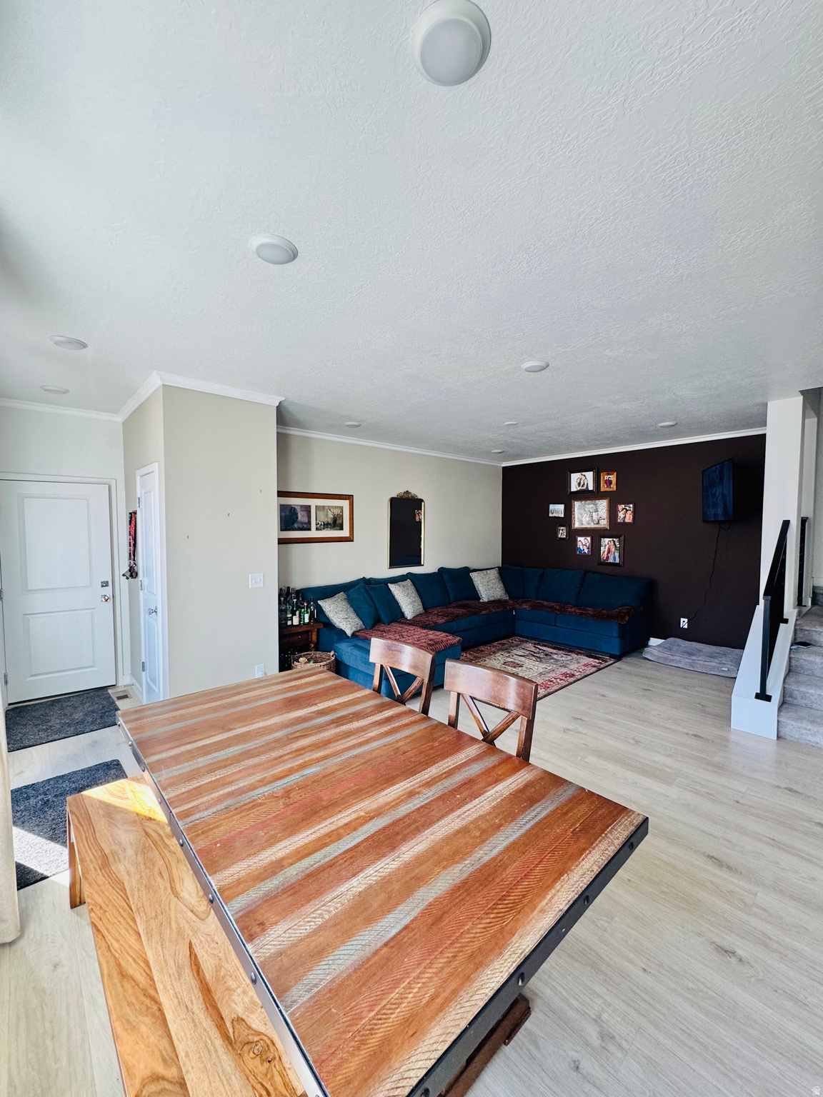 RIDGE - Residential