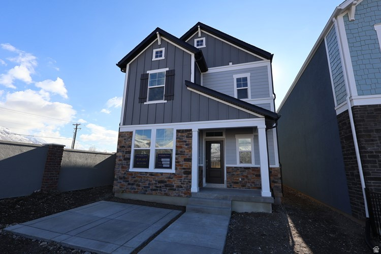 RIDGE - Residential