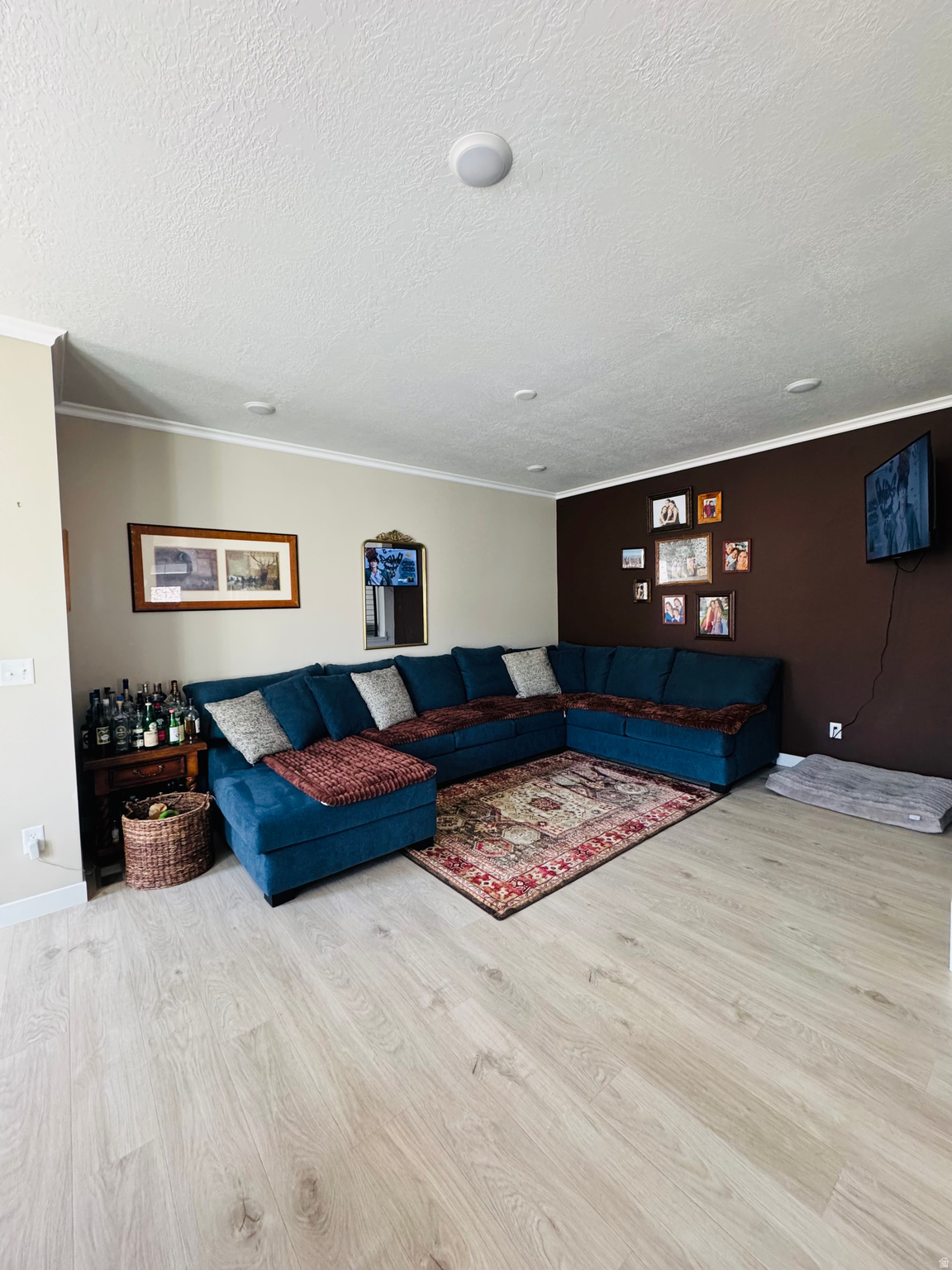 RIDGE - Residential
