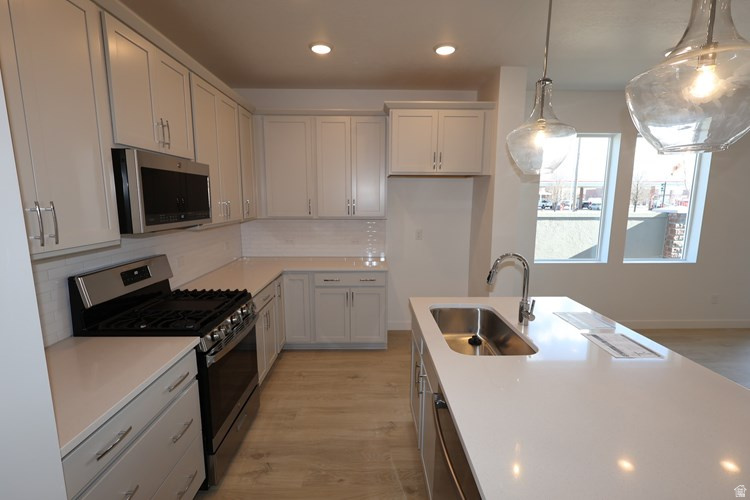 RIDGE - Residential