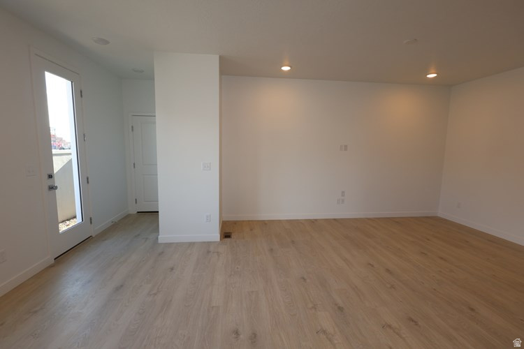 RIDGE - Residential