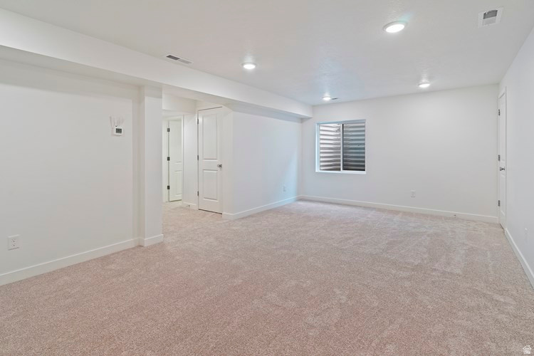 RIDGE - Residential