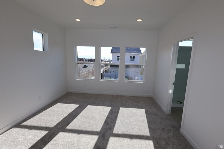 RIDGE - Residential