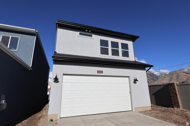 RIDGE - Residential