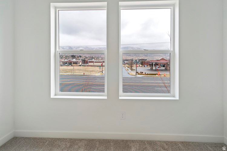RIDGE - Residential