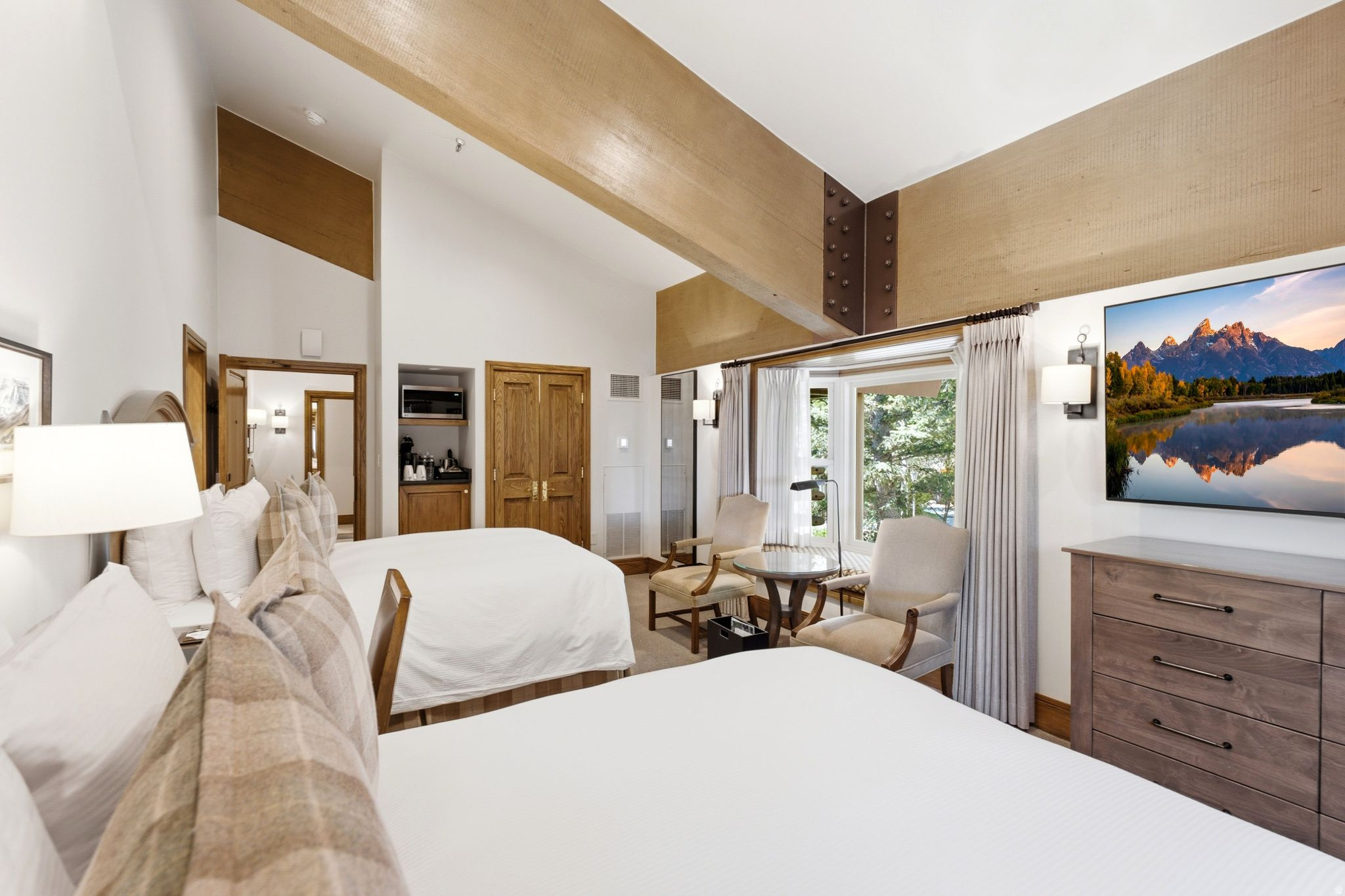 STEIN ERIKSEN LODGE CONDOMINIUM - Residential